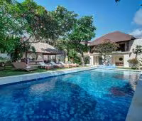 Villa Casa Evaliza , Villa Overview